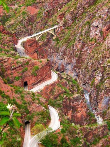 Magnifique Grande Caravane Aux Gorges De Daluis Hotel Guillaumes Luaran gambar